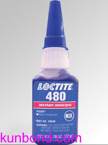 IMPA 812818,Instant Adhesives(Cyanoacrylates)Loctite,乐泰No.480瞬间粘合剂,20g   IMPA 812818,Instant Adhesives(Cyanoacrylates)Loctite,乐泰No.480瞬间粘合剂,20g