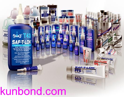 IMAP 812772，Adhesive SAF-T-LOK，No.IB100，50cc