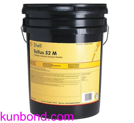 impa 450223，Shell Tellus Oil，液压油