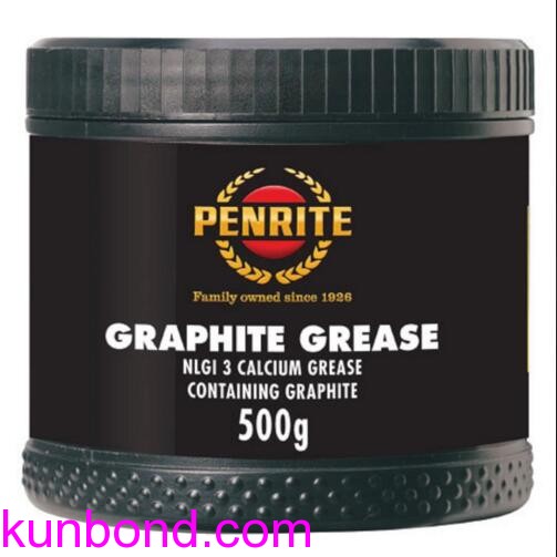 impa 450346，Graphite Grease，2.5kgs，石墨牛油